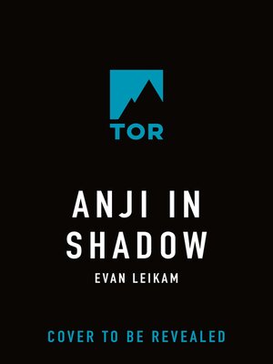 cover image of Anji in Shadow